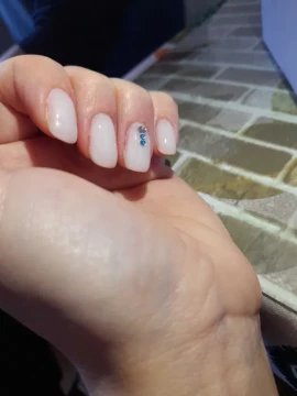 Unghii cu gel 60 lei